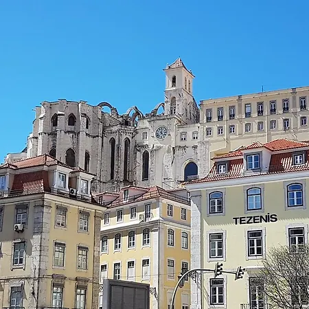 Ld Apartments - Alfama Apartment