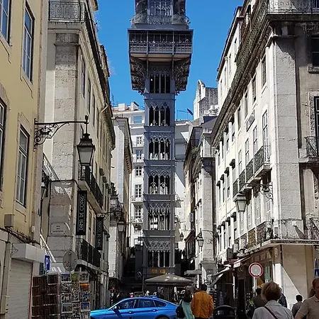 Apartment Ld Apartments - Alfama