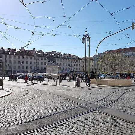 Ld Apartments - Alfama Apartment Lisbon