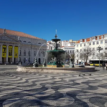 Ld Apartments - Alfama Lisbon