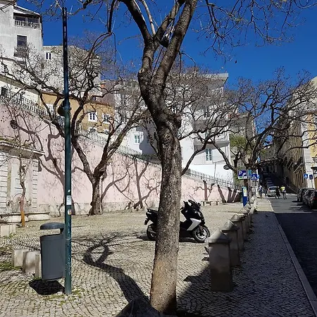 Ld Apartments - Alfama * Lisbon