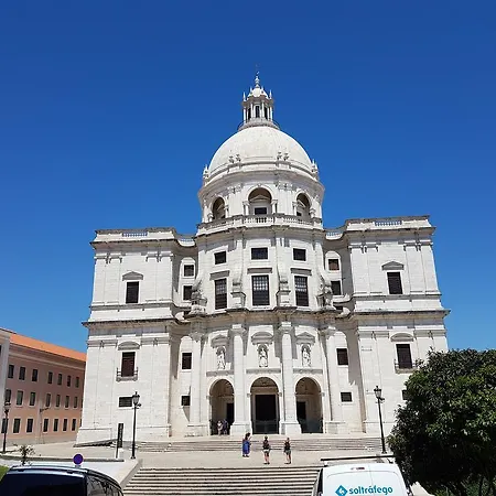 Apartment Ld Apartments - Alfama *