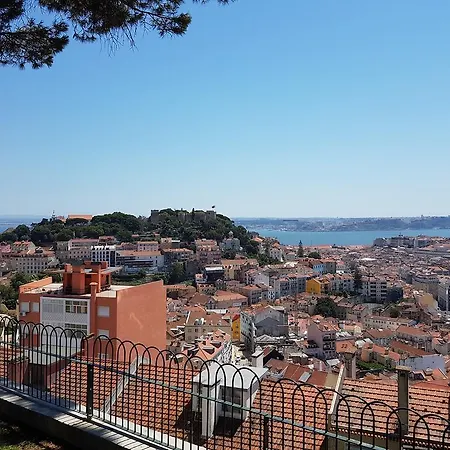 Ld Apartments - Alfama *