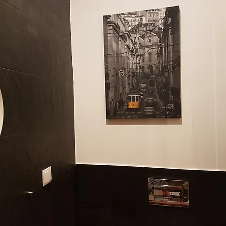 Apartment Ld Apartments - Alfama Lisbon