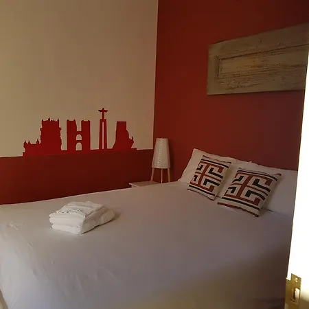 Apartment Ld Apartments - Alfama