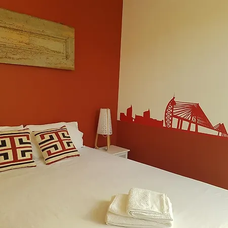 Ld Apartments - Alfama Apartment Lisbon