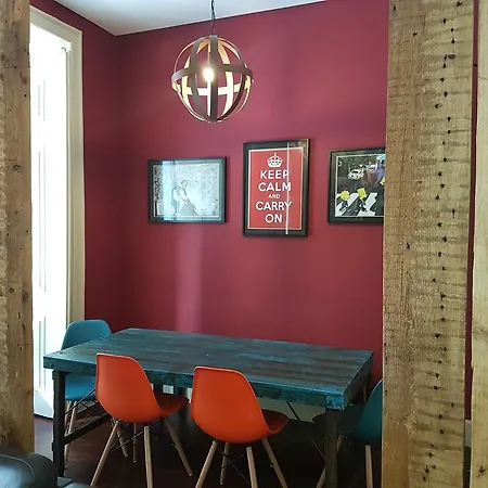 Ld Apartments - Alfama Apartment