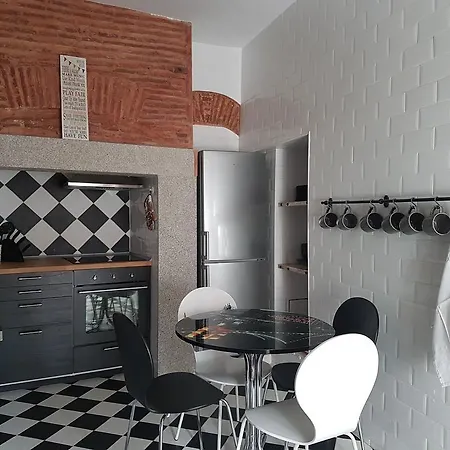 Apartment Ld Apartments - Alfama *