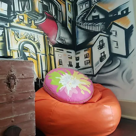 Apartment Ld Apartments - Alfama Lisbon