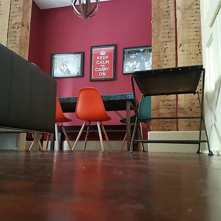 Apartment Ld Apartments - Alfama