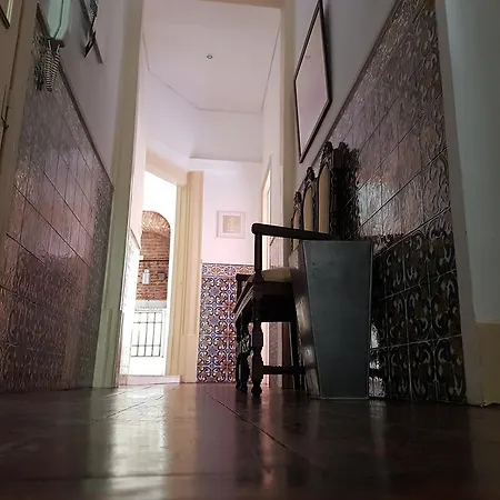 Ld Apartments - Alfama Apartment Lisbon