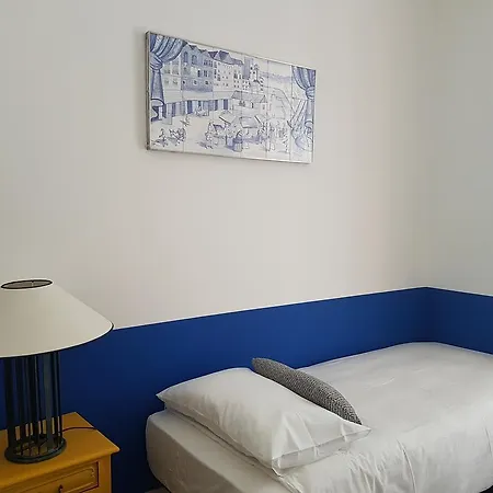 Ld Apartments - Alfama Lisbon