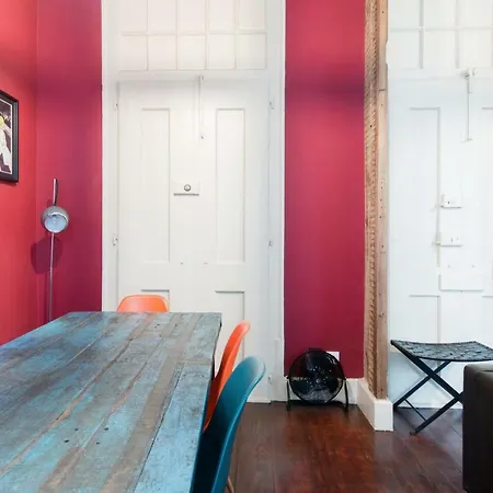 Ld Apartments - Alfama