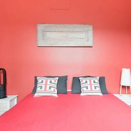 Ld Apartments - Alfama Apartment *