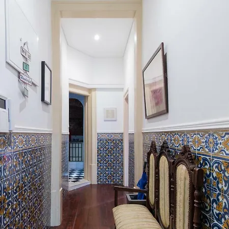 Ld Apartments - Alfama * Lisbon