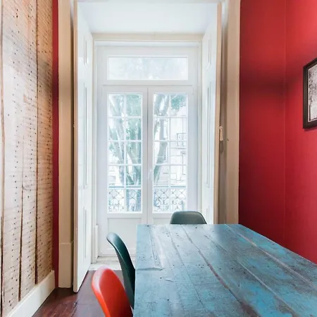 Ld Apartments - Alfama