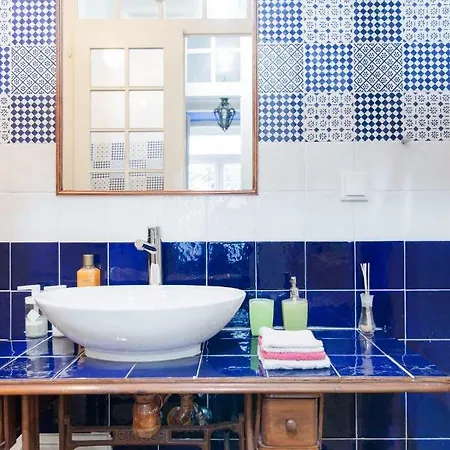 Apartment Ld Apartments - Alfama *
