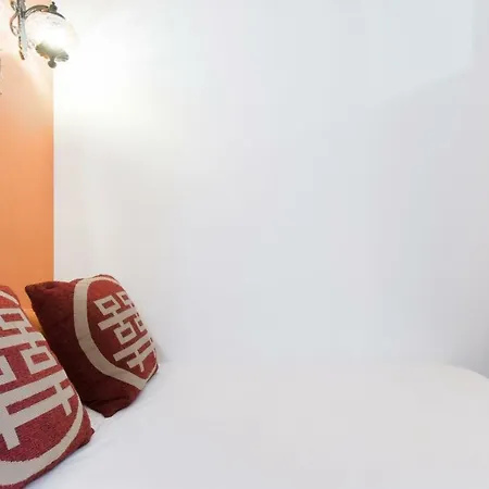 Ld Apartments - Alfama * Lisbon