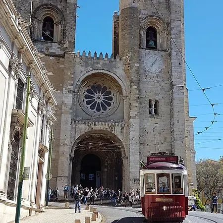 Ld - Alfama * Lisboa