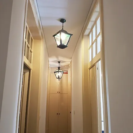 Ld - Alfama Lejlighed *