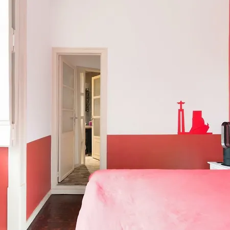 Lejlighed Ld - Alfama *